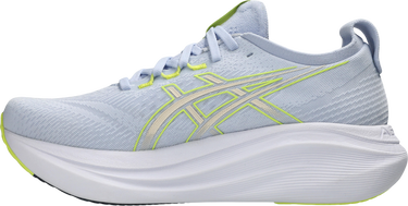 Sneakers och skor Asics GEL-NIMBUS 27 Flerfärgad | 1012b971-400, 4