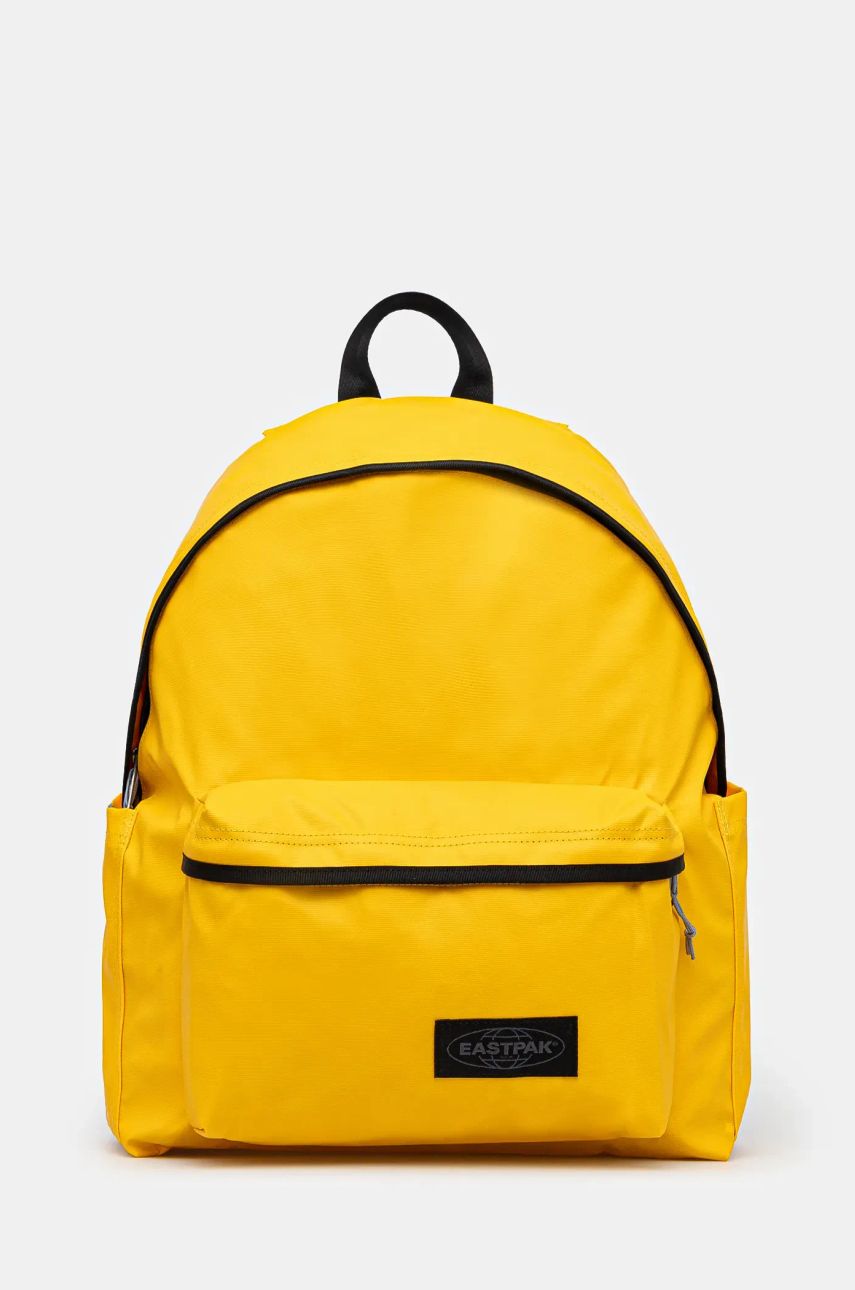 Ryggsäck EASTPAK Eastpak Day Pak'R Large Smooth Backpack Gul | EK0A5BG43O51, 0