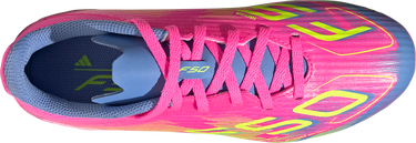 Sneakers och skor adidas Performance Adidas F50 League Rosa | ie3745, 3