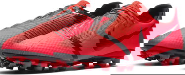 Sneakers och skor Nike Phantom Venom Academy Pro AG Röd | AV3038-600, 3