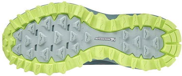 Sneakers och skor Mizuno Wave Mujin 8 Turkos | J1GJ217027, 1