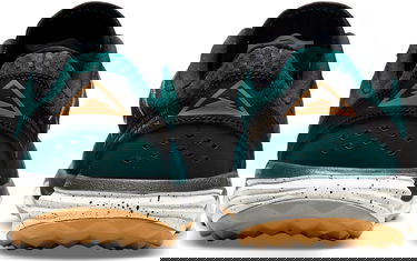 Sneakers och skor Nike Juniper Trail Grön | cw3808-302, 4