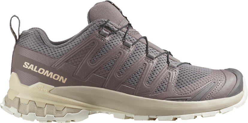 Sneakers och skor Salomon Salomon XA PRO 3D V9 Purpur | l47748-100