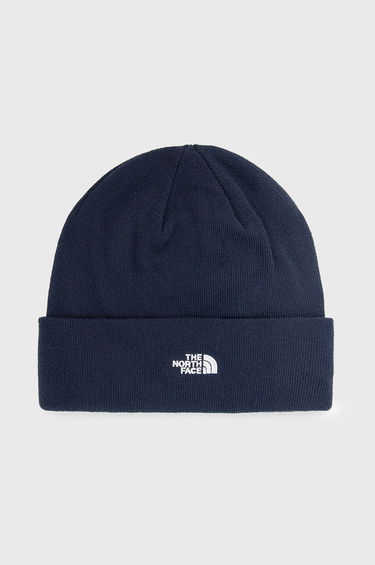 Mössa The North Face Norm Beanie Mörkblå | NF0A5FW18K21, 0
