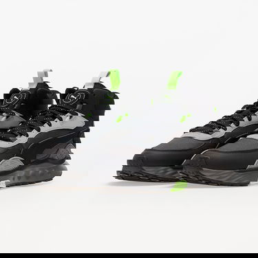 Sneakers och skor Puma Wild Rider Mid Svart | 38159801, 5