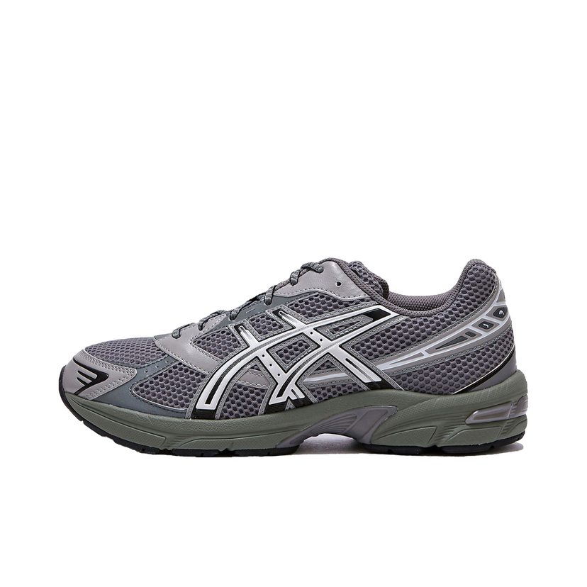 Sneakers och skor Asics Gel-1130 Folder Exclusive Wild Dove White Grå | 1201A910-020