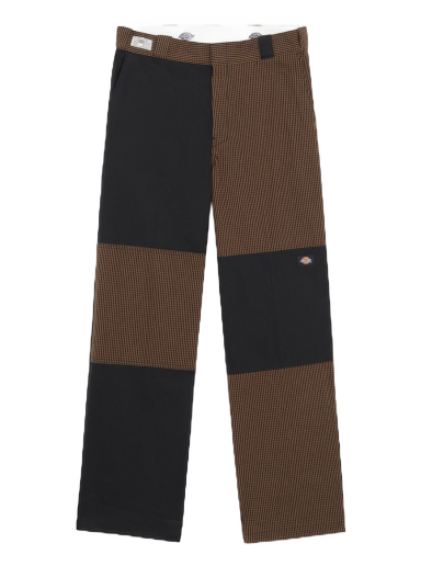Byxor Dickies Miltonvale Trousers Brun | 0A4YJG