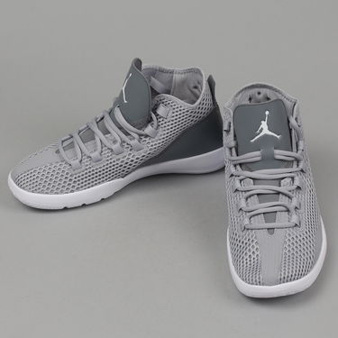 Sneakers och skor Jordan Jordan Reveal ''Wolf Grey'' Grå | 834064-003, 2