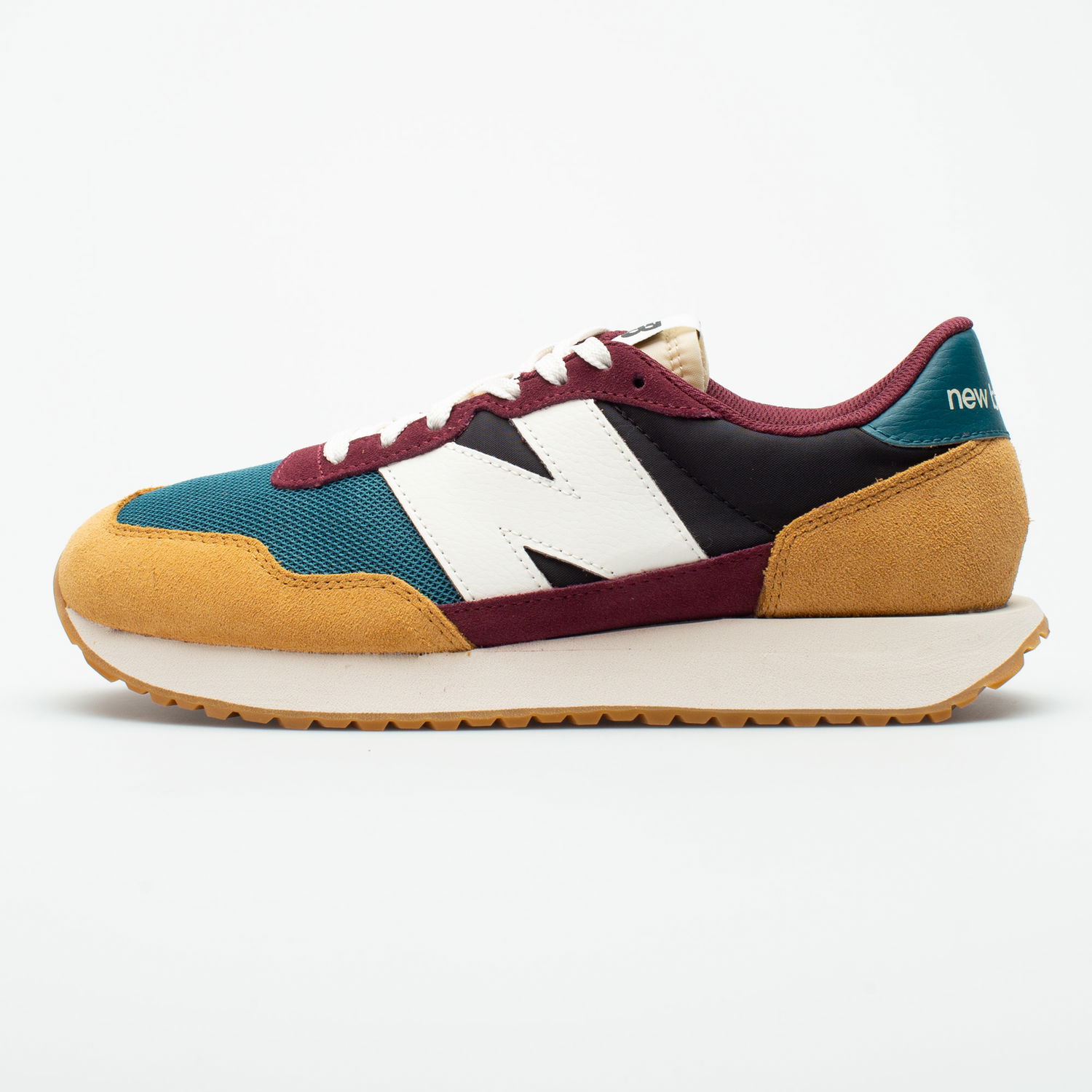 Sneakers och skor New Balance MS 237 Flerfärgad | MS237HR1, 0