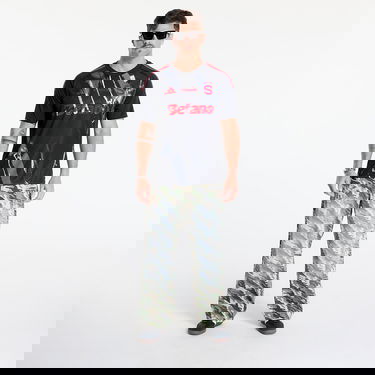 Jersey adidas Performance Footshop x Sparta Custom Jersey Svart | JD7389 Custom, 11