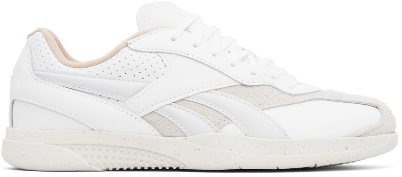 Sneakers och skor Reebok Classics Hammer Street Vit | 100212123