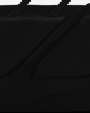 Tygpåse Carhartt WIP Stamp Tote Bag Black Svart | I033629 0D2XX, 5