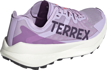 Sneakers och skor adidas Performance Terrex Agravic Speed Purpur | jq1617, 4