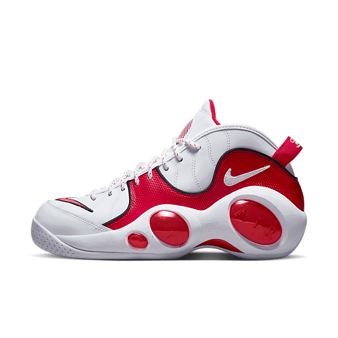Sneakers och skor Nike Air Zoom Flight 95 "True Red" Röd | DX1165-100, 0
