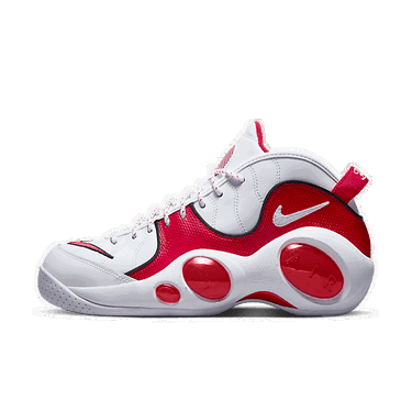 Sneakers och skor Nike Air Zoom Flight 95 "True Red" Röd | DX1165-100, 0