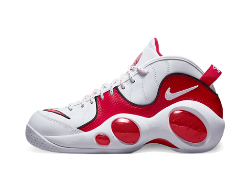Sneakers och skor Nike Air Zoom Flight 95 "True Red" Röd | DX1165-100