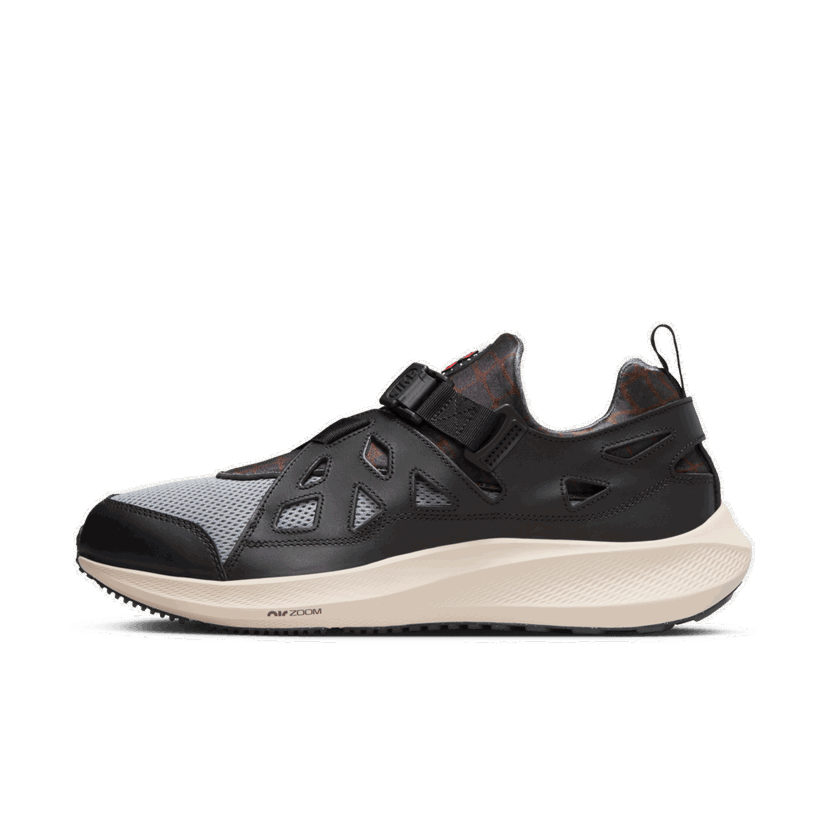 Sneakers och skor Nike Patta x Air Huarache 20Y24 "Black" Svart | FJ4201-001