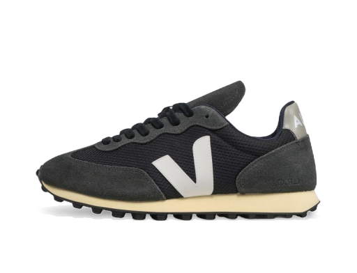 Sneakers och skor Veja Rio Branco Svart | RB012367B