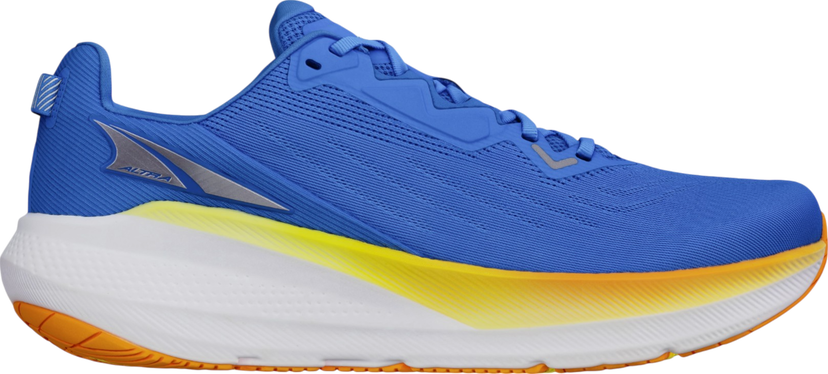 Sneakers och skor Altra Running FWD VIA Flerfärgad | al0a85pn-4701