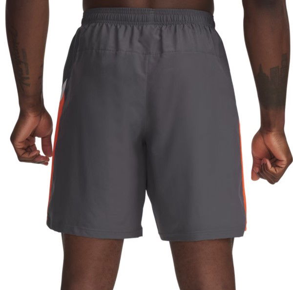 Shorts Under Armour UA Tech Utility Shorts Grå | 1385978-028, 1