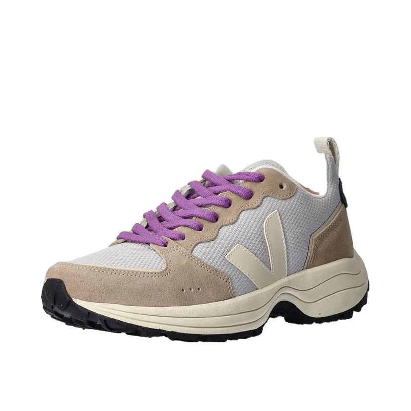 Sneakers och skor Veja Venturi II Grå | VR1803755B