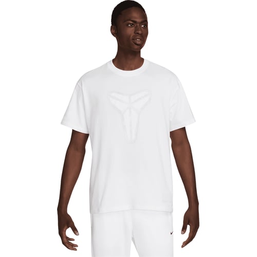 T-shirt Nike KOBE BRYANT M90 T-SHIRT Vit | FZ8071-100
