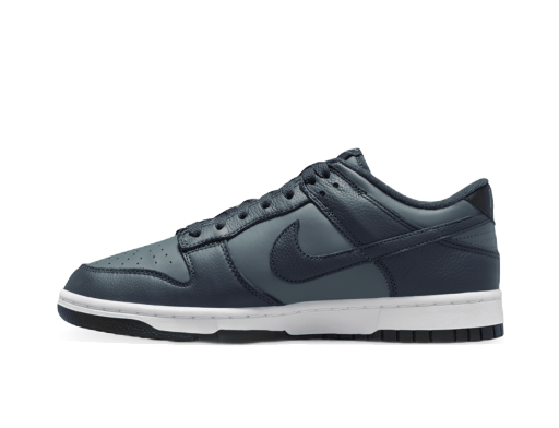 Sneakers och skor Nike Dunk Low Retro "Armory Navy" Mörkblå | DR9705-300