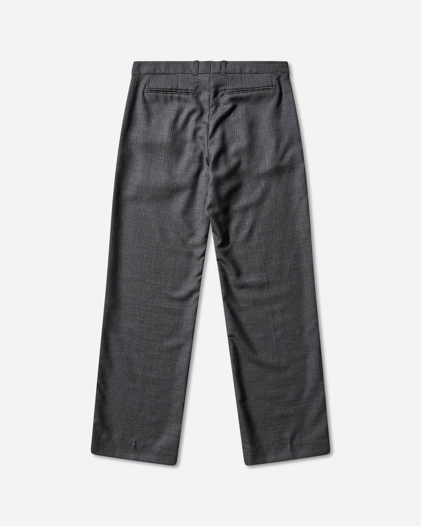Byxor OUR LEGACY Slacks Grå | M4254SS 001