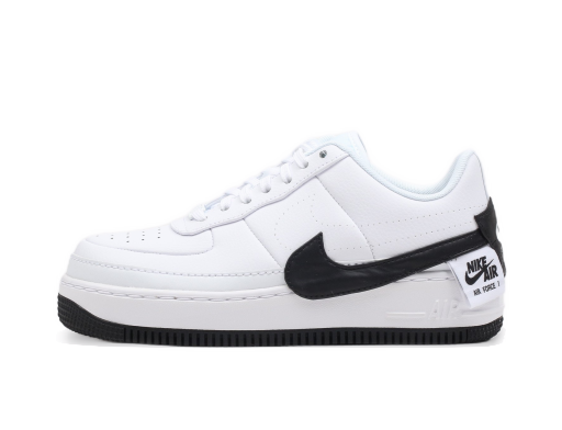 Sneakers och skor Nike Air Force 1 Jester XX W Vit | AO1220-102