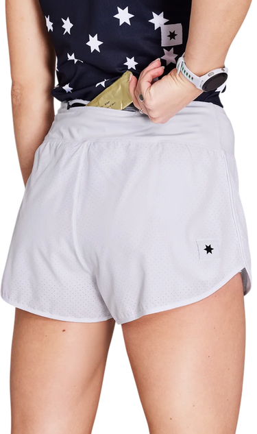 Shorts Saysky Saysky Pace Air 3" Shorts Vit | nwrsh24c-101, 1