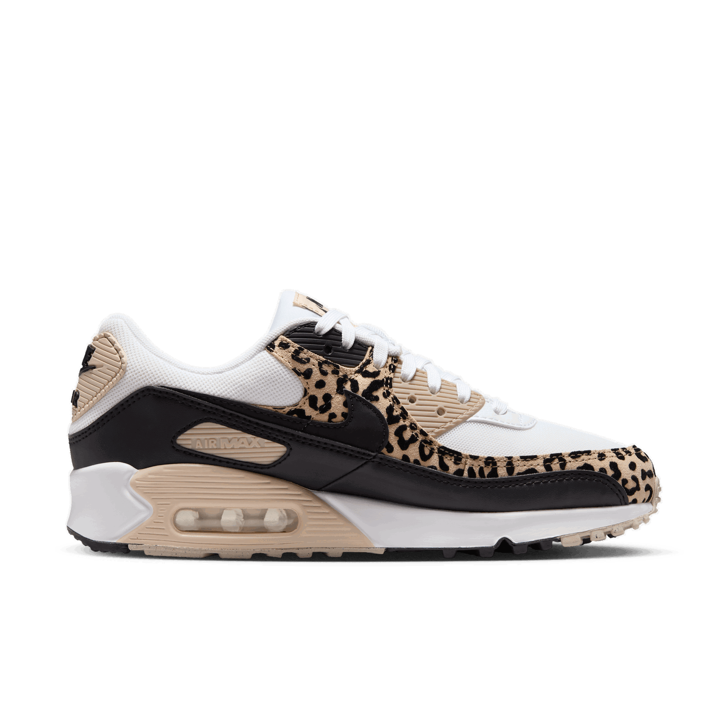 Sneakers och skor Nike Air Max 90 Flerfärgad | IF1619-100, 1
