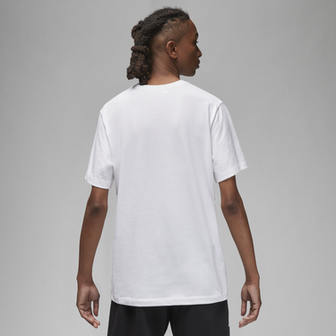 T-shirt Jordan Flight Essentials Vit | FB7394-100, 1
