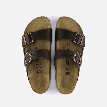 Sneakers och skor Birkenstock Arizona Brun | 0052533, 3
