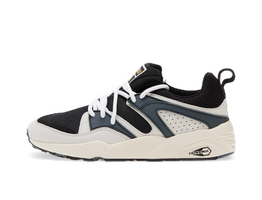 Sneakers och skor Puma Blaze of Glory Premium "Black/Dark Slate" Flerfärgad | 38352603