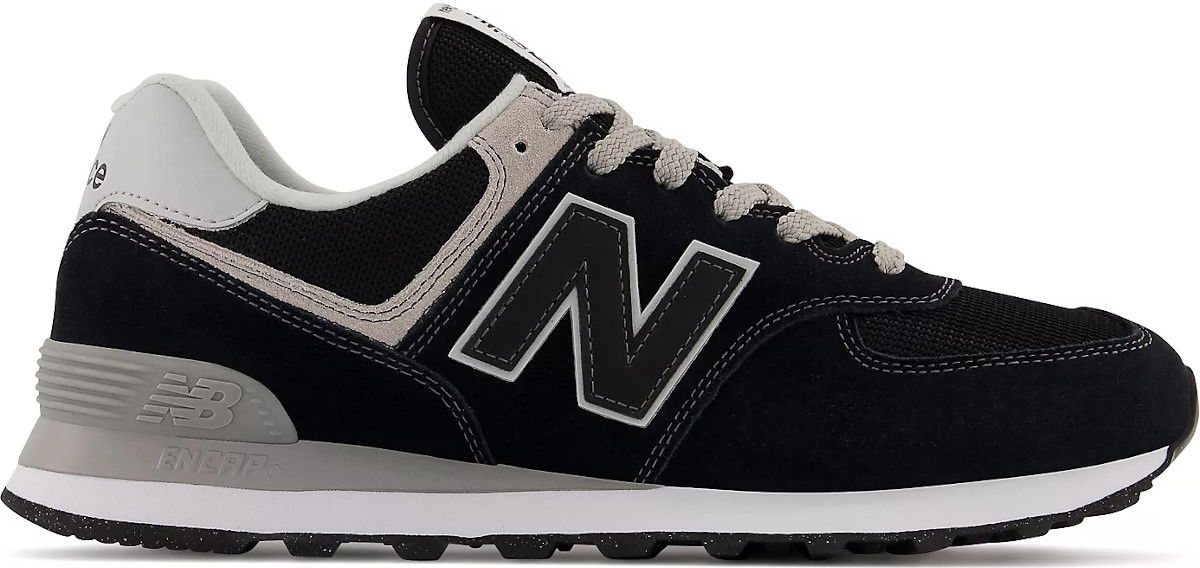 Sneakers och skor New Balance 574 Svart | ml574-evb, 1