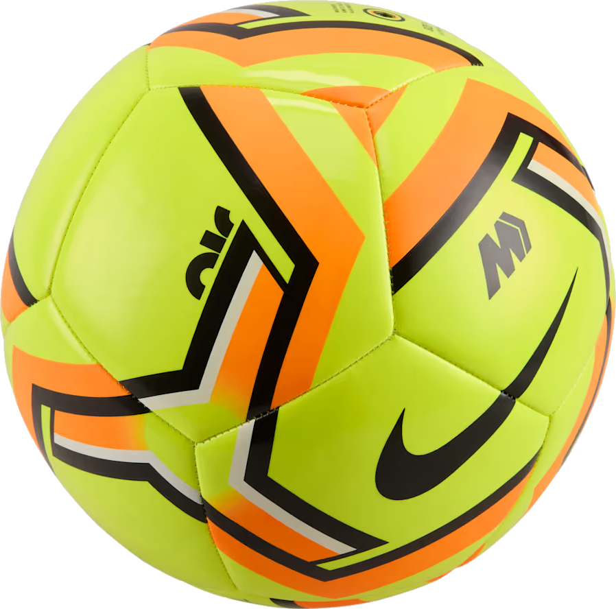 Sportutrustning Nike Mercurial Fade Training Ball Flerfärgad | hv6330-702, 0
