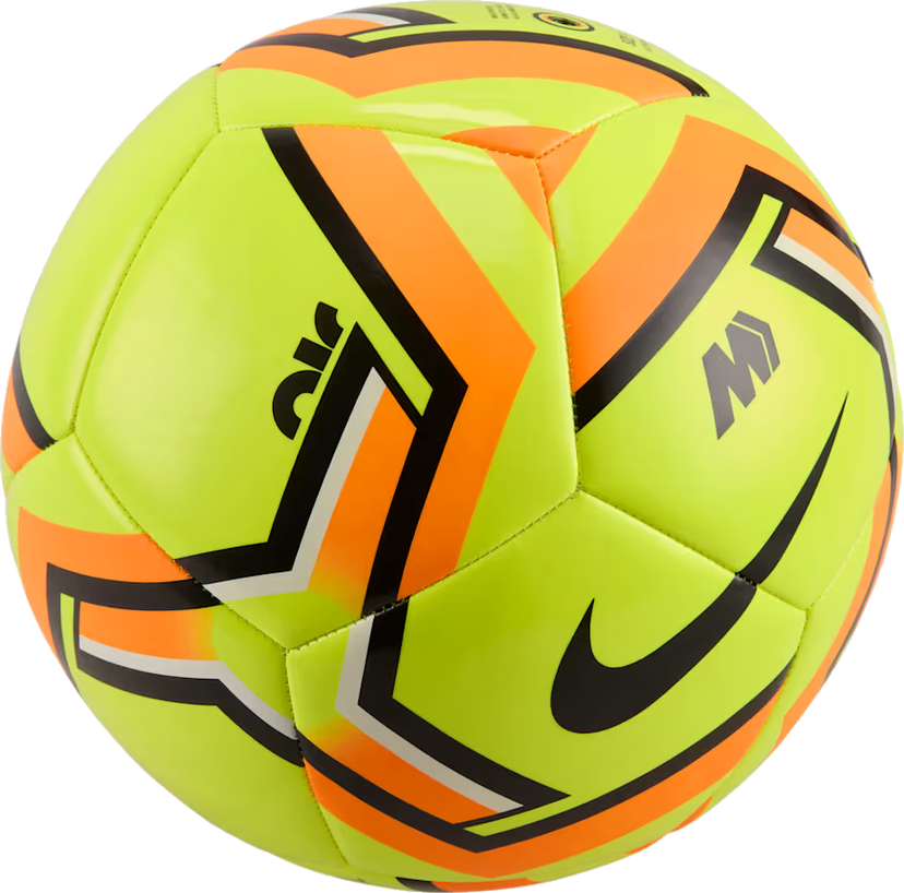 Sportutrustning Nike Mercurial Fade Training Ball Flerfärgad | hv6330-702