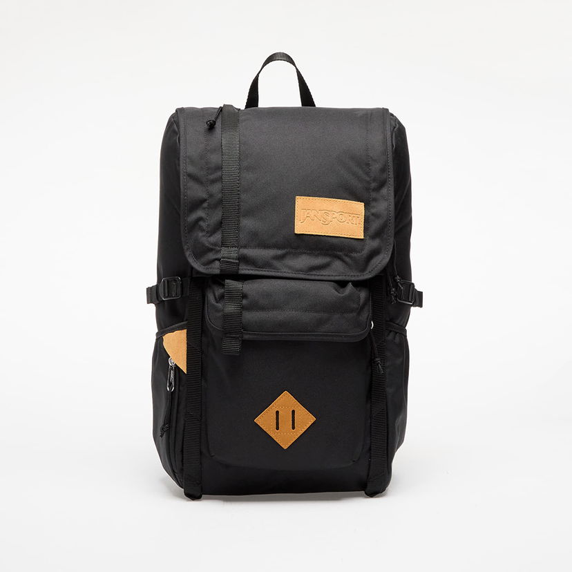 Ryggsäck JanSport JanSport Hatchet Backpack Svart | EK0A5BI6N551