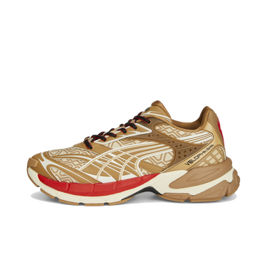 Sneakers och skor Puma Velophasis Luxe Sport Beige | 39053702, 0