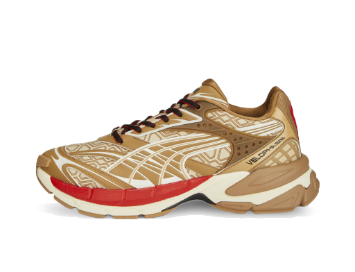 Sneakers och skor Puma Velophasis Luxe Sport Beige | 39053702