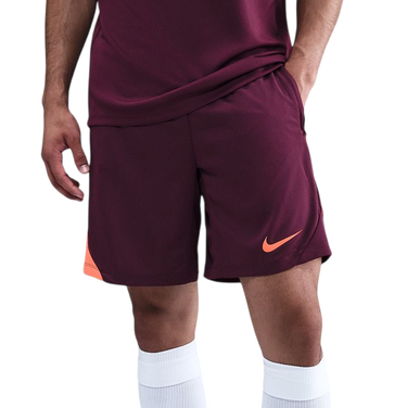 Shorts Nike Dri-FIT Strike Athletic Shorts Bourgogne | fn2401-610, 2