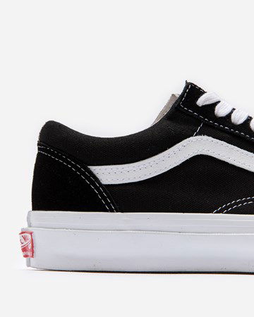 Sneakers och skor Vans Old Skool LX Svart | VN0A4P3X0IU1, 1