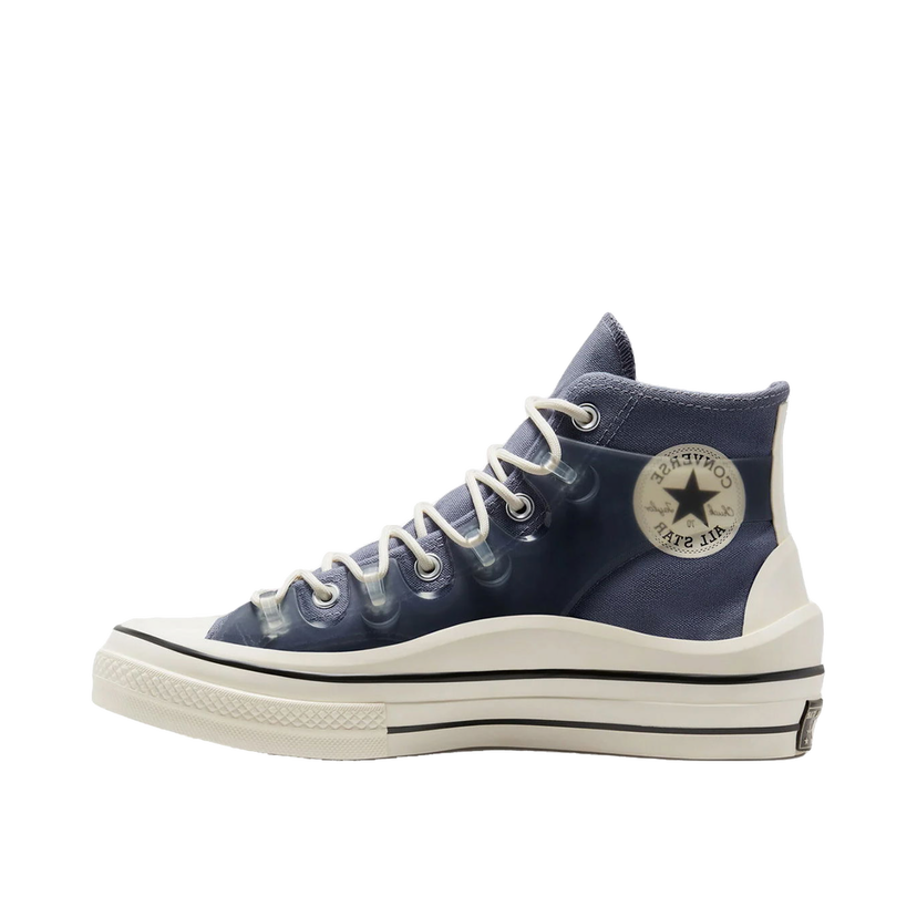 Sneakers och skor Converse Chuck 70 Utility High Blå | 171654C
