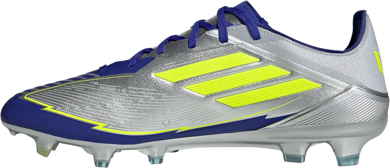 Sneakers och skor adidas Performance F50 PRO FG Messi Metallisk | jr8023, 1