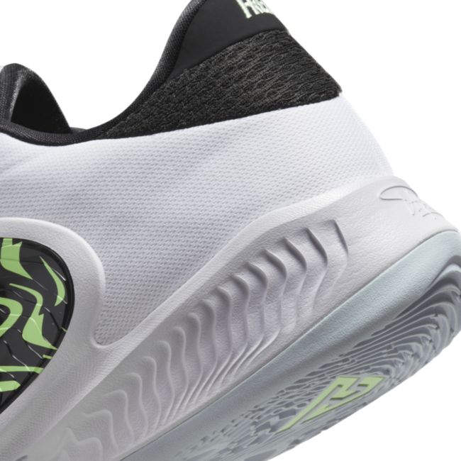 Sneakers och skor Nike Zoom Freak 4 Vit | DJ6149-100, 1