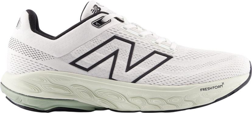 Sneakers och skor New Balance Fresh Foam X 860 v14 Vit | m86014g-m86014g