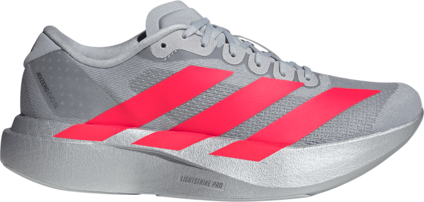 Sneakers och skor adidas Performance Adizero Evo SL Grå | ki3383