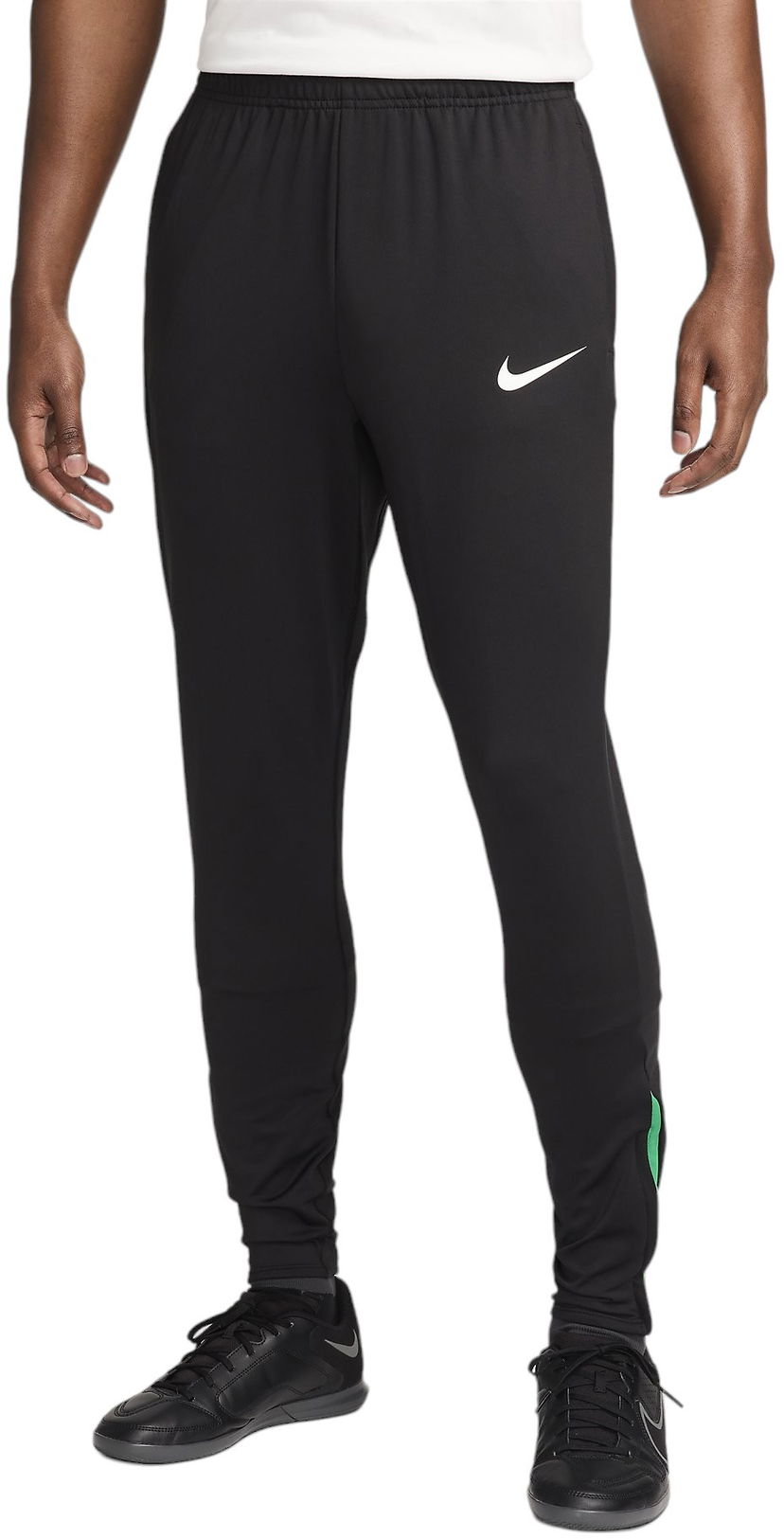 Byxor Nike M NK DF STRK PANT KPZ Svart | fn2405-013