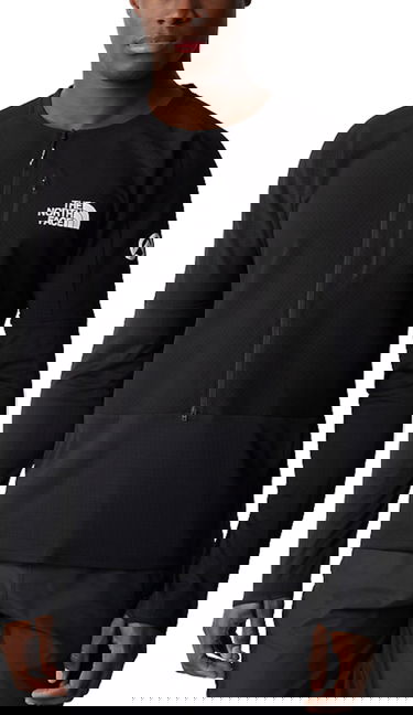 T-shirt The North Face Summit Altimetro Svart | nf0a84ktjk31, 0