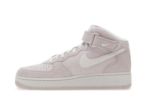 Sneakers och skor Nike Air Force 1 Mid Rosa | DM0107-500